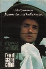 L'AVANT SC. CINE Meutre ds un - AVSC333