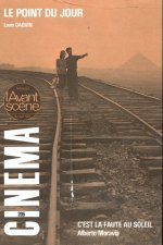 L'AVANT SC. CINE Point du jour - AVSC205