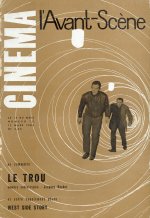 L'AVANT SC. CINE Le trou - AVSC13