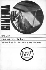 L'AVANT SC. CINE Sous les toit - AVSC281