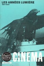 L'AVANT SC. CINE Années lum. - AVSC270