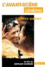 L'Avant Scene Cinema N° 507 Laissez Passer