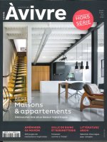 Architectures à Vivre HS N°46 Best of Maisons & appartements  - Printemps 2020