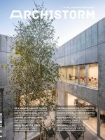Archistorm N°104 - septembre/octobre  2020