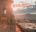CD Eglise lève-toi