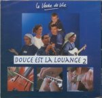 CD 2 Douce est la louange - Le verbe de Vie