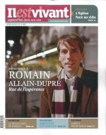 N°278 -  Romain Allain-Dupré rue de l'espérance - Janvier 2011