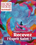 N°293 - Recevez l'Esprit Saint - Un parcours pour se préparer à recevoir l'effusion de l'Esprit Saint