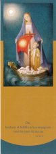 Signet Bradi Barth Marie, mère de l'Eglise - Lot de 25