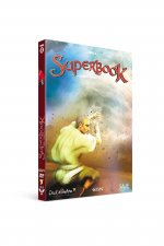 Superbook tome 8, saison 2 épisodes 10 à 13 - DVD