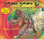 ZINIMO ZINIMO ZI - CD DIGI (NR)