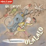 OLALALO - GIL CHOVET