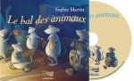 Le bal des animaux