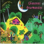 Chansons gourmandes