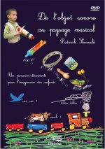 De l'objet sonore au paysage musical