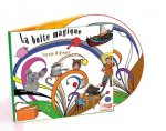 La boîte magique
