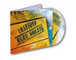 Chansons bleu soleil