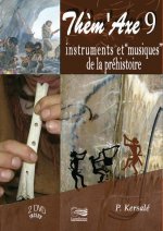 Thèm'Axe 9 - Instruments et 