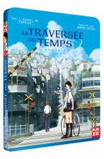 TRAVERSEE DU TEMPS (LA) - LE FILM - BLU-RAY