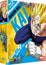 DRAGON BALL Z KAI - THE FINAL CHAPTERS - PARTIE 3 SUR 4 - EDITION COLLECTOR - 4