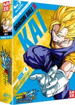DRAGON BALL Z KAI - THE FINAL CHAPTERS - PARTIE 4 SUR 4 - EDITION COLLECTOR - 4