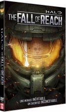 HALO - THE FALL OF REACH - LE FILM - DVD