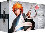 BLEACH - INTEGRALE 1 SUR 2 SAISONS 1 A 3 - 40 DVD - 2018