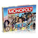 MONOPOLY ONE PIECE