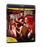 MOULIN ROUGE - COMBO BLU RAY + DVD