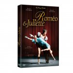 ROMEO ET JULIETTE - DVD