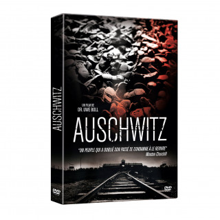 AUSCHWITZ - DVD