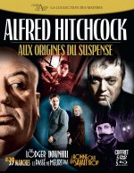 HITCHCOCK - 5DVD+ 5BRD