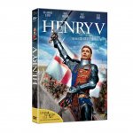 HENRY V - DVD
