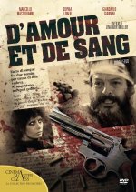 D'AMOUR ET DE SANG - DVD