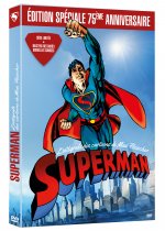 SUPERMAN - DVD