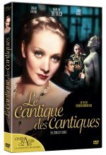 CANTIQUE DES CANTIQUES (LE) - DVD