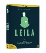 LEILA - COMBO DVD + BLU-RAY