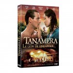 TANAMERA - LE LION DE SINGAPOUR - 4 DVD
