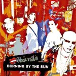 Burning By The Sun