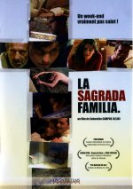 LA SAGRADA FAMILIA - DVD
