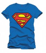 Superman Logo Classic XXL