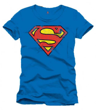 Superman Logo Destroy  Cobalt S