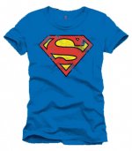 Superman Logo Destroy  Cobalt S