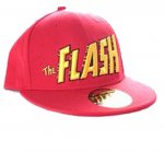Casquette FLASH THE FLASH