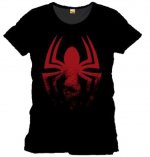 Spiderman Logo Grunge XL