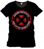 Xavier Institute Black L