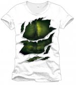 Hulk Suit M