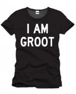 I am Groot L