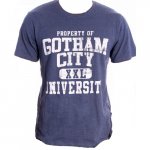 Gotham City XXL University M