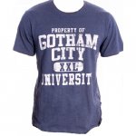 Gotham City XXL University XXL